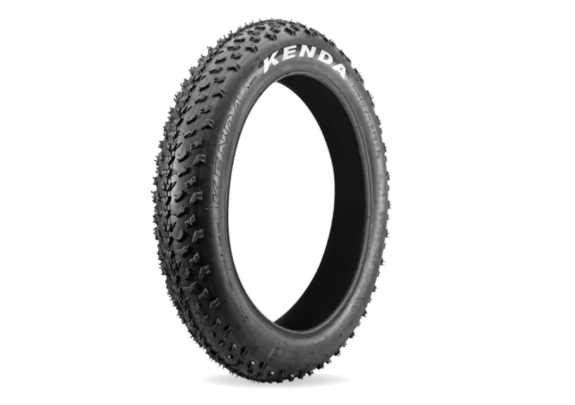 Kenda 20 x 4 All Terrain Tyres. Boostbikes