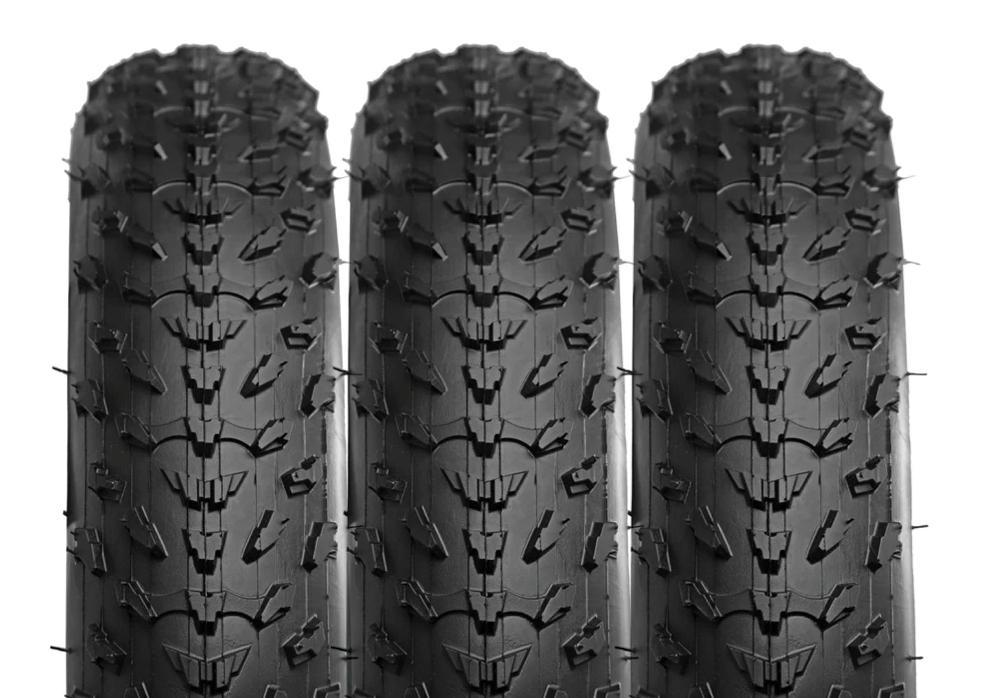 Kenda 20 x 4 All Terrain Tyres. Best Fat tyre available.Boostbikes